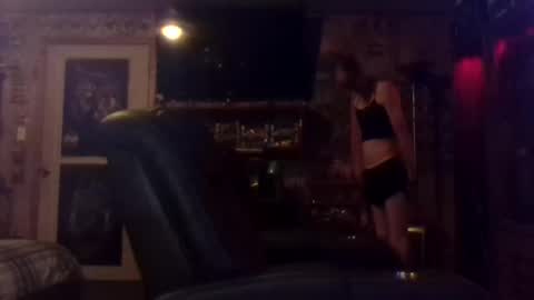 Michael online show from December 23, 1:58 am