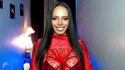 Mistress MikeyAlawi online show from July 16, 9:04 am