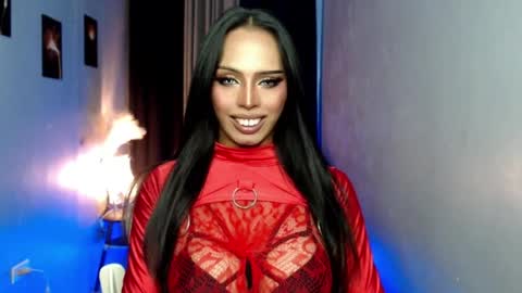Mistress MikeyAlawi online show from July 17, 9:05 am