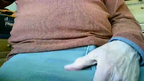 mikeybed online show from April 22, 9:44 am