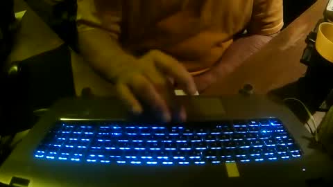 mikeyd1a online show from February 11, 10:37 am