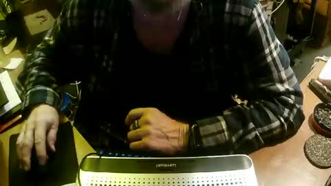 mikeyd1a online show from November 30, 4:55 pm