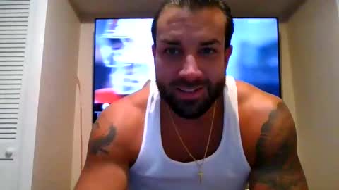 Snapshot of mikeydiesel55 chatting on September 21, 12:34 am mikeydiesel55 online show from September 21, 12:34 am