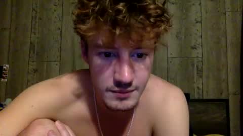 MIkey online show from January 15, 4:06 am