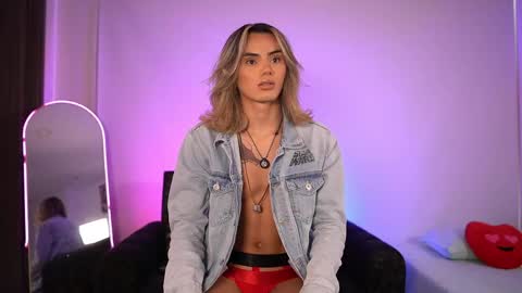 mikeymorningstar online show from April 24, 8:11 pm