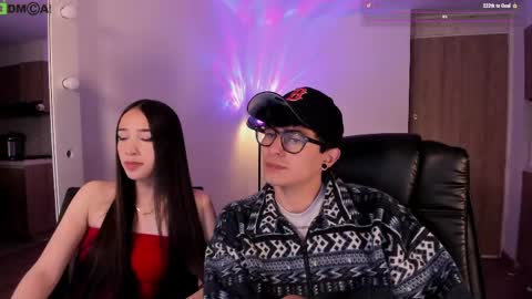 VIOLETAMIKE online show from April 22, 10:22 pm