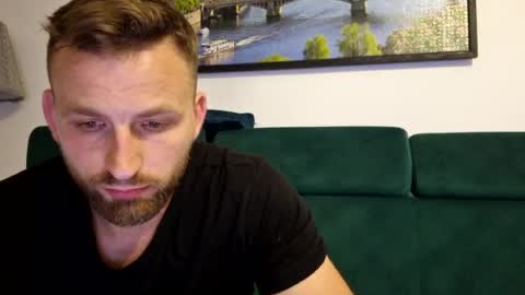 mikhael767676 online show from June 20, 7:16 pm
