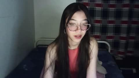 Mikhaela online show from November 19, 6:02 am