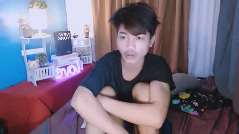 Mikhayla and Zeus online show from December 5, 2:31 am