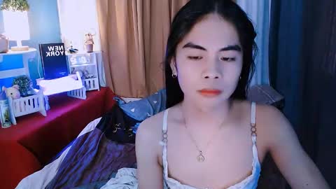 Mikhayla and Zeus online show from December 10, 2:48 am