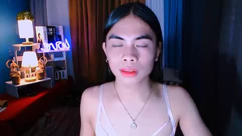 Mikhayla and Zeus online show from January 14, 4:04 am