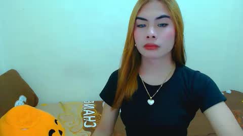 Mikhayla and Zeus online show from January 18, 1:42 am