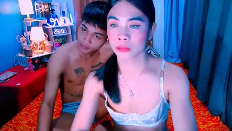 Snapshot of mikhaylaanderson chatting on February 19, 4:23 am Mikhayla online show from February 19, 4:23 am