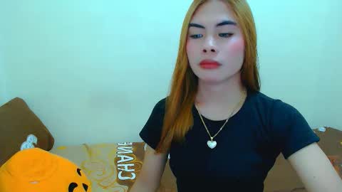 Mikhayla online show from January 18, 1:42 am