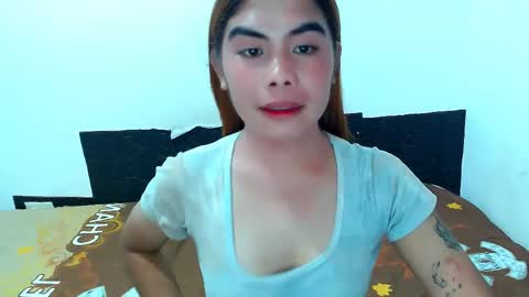 Snapshot of mikhaylaanderson chatting on June 4, 10:10 am Mikhayla online show from June 4, 10:10 am