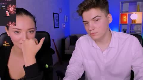 Miki online show from November 6, 1:12 pm