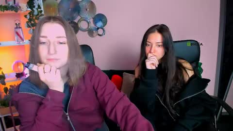 Miki online show from April 13, 5:46 am