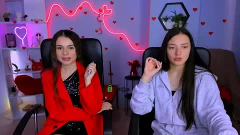 Miki online show from April 21, 5:58 am