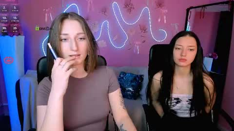 Miki online show from April 24, 6:05 am