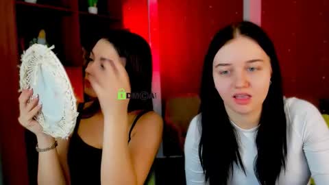 Snapshot of miki_ti chatting on February 24, 6:11 am miki_ti online show from February 24, 6:11 am