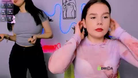 Snapshot of miki_ti chatting on March 2, 7:15 am miki_ti online show from March 2, 7:15 am