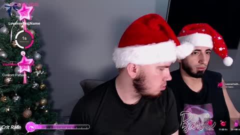 MIKI ENN ALEKS online show from December 23, 11:36 am