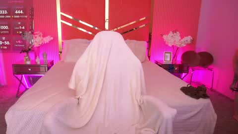 Miki online show from April 14, 11:11 pm