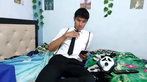 mikk655640 online show from November 9, 1:37 am