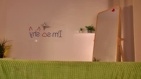 mikka_blush online show from April 11, 11:42 pm