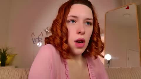 mikka_blush online show from April 13, 10:48 pm