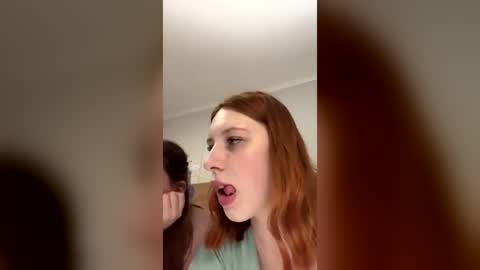 Snapshot of mikka_blush chatting on June 19, 6:45 pm mikka_blush online show from June 19, 6:45 pm