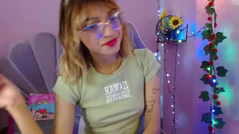 Mikka 3 online show from February 12, 1:06 pm