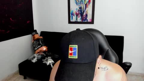 MIKKE online show from September 18, 2:08 pm