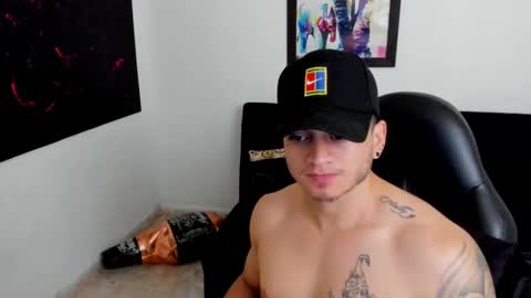 MIKKE online show from October 2, 1:29 pm