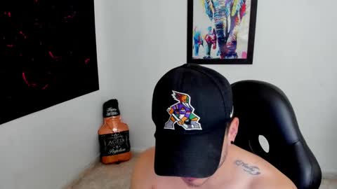 MIKKE online show from October 6, 2:14 pm