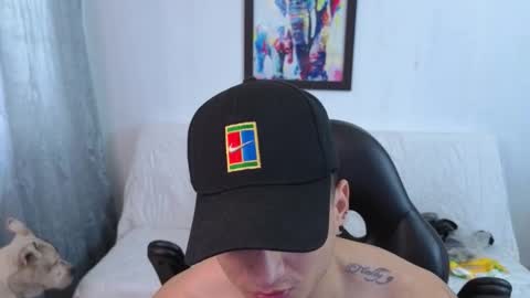 MIKKE online show from November 14, 3:11 pm