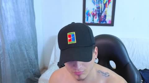 MIKKE online show from December 1, 7:30 pm