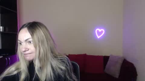 Adalina online show from January 13, 12:21 pm