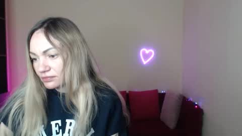 Adalina online show from February 3, 6:11 am