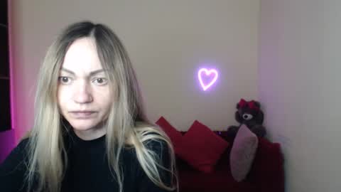 Adalina online show from February 10, 12:20 pm