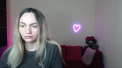 Adalina online show from February 28, 6:42 pm