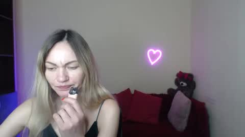 Adalina online show from March 13, 7:37 am