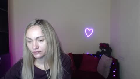 Adalina online show from March 23, 6:45 pm