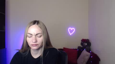 Adalina online show from April 19, 5:23 pm