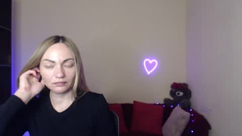 Adalina online show from April 19, 6:21 pm