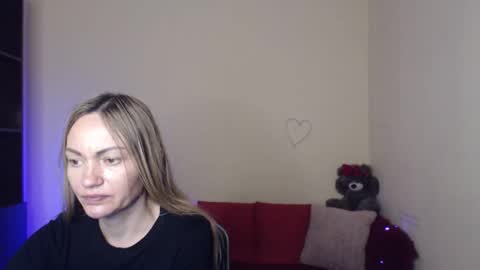 Adalina online show from April 21, 6:12 pm