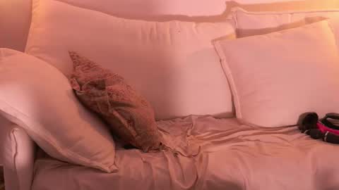 Maaike online show from February 12, 2:35 am