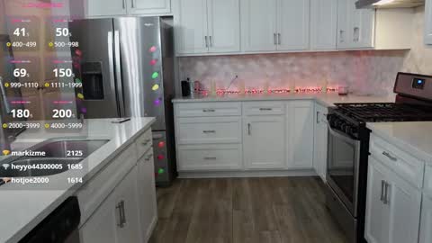 Snapshot of mikmagik chatting on December 31, 1:04 am Mikaylah online show from December 31, 1:04 am