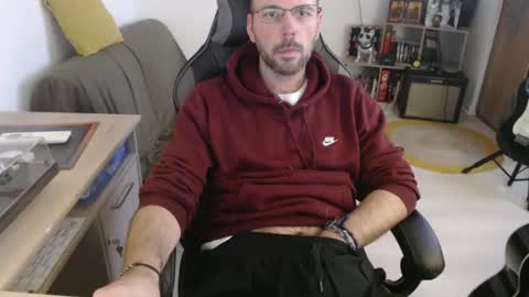 mikmik91 online show from February 11, 3:28 pm