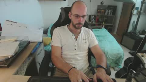mikmik91 online show from July 10, 2:41 pm